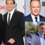 mit wem ist frederik pleitgen verheiratet