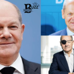 Olaf Scholz Schlaganfall