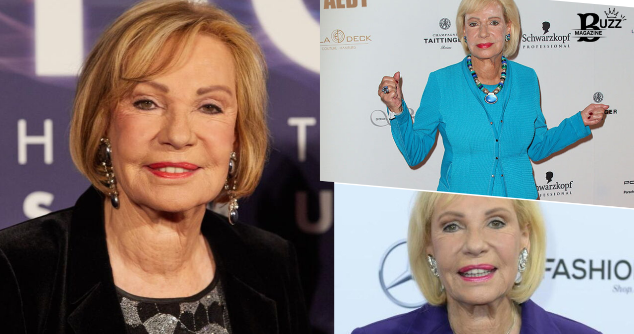 dagmar berghoff schlaganfall