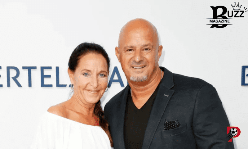 nicole steves krankheit