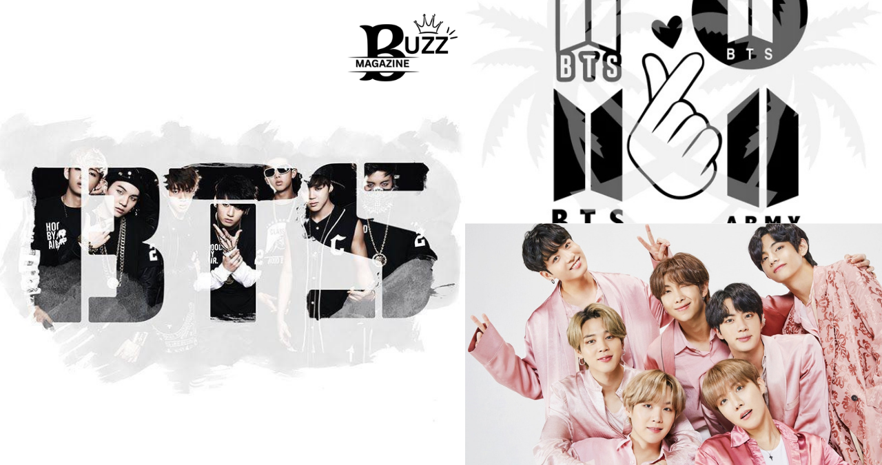 BTS Logo