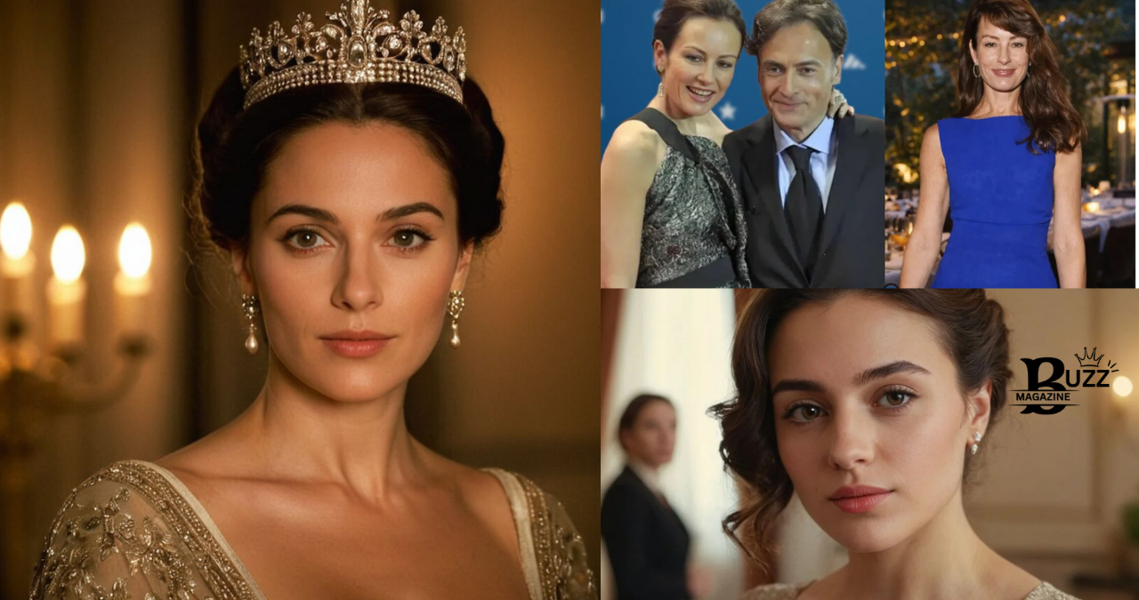 elea giulia alva di lorenzo