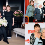 mireille mathieu geschwister