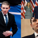barron trump