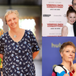 mit wem ist adriane rickel verheiratet