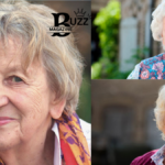 horst krause ehefrau