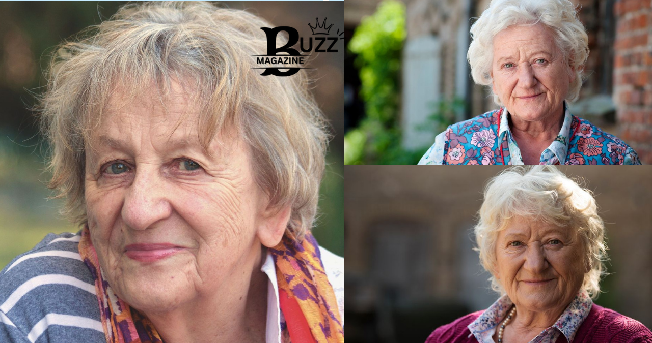 horst krause ehefrau