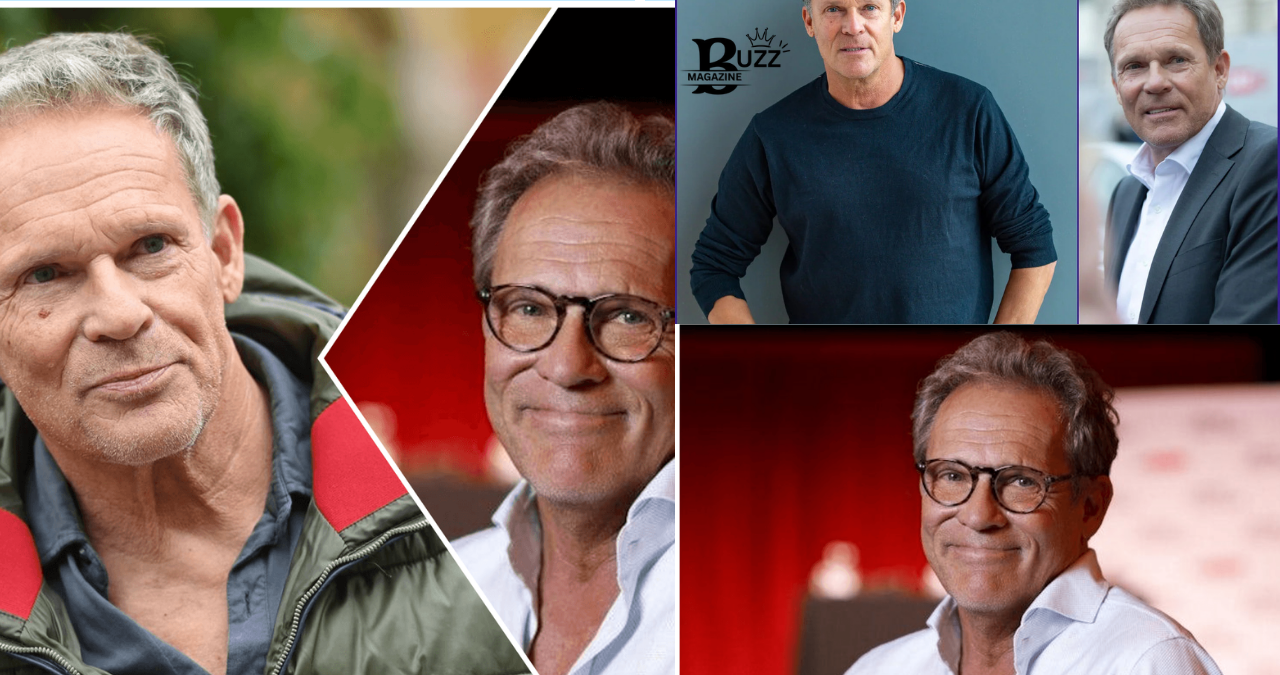 christian tramitz krankheit