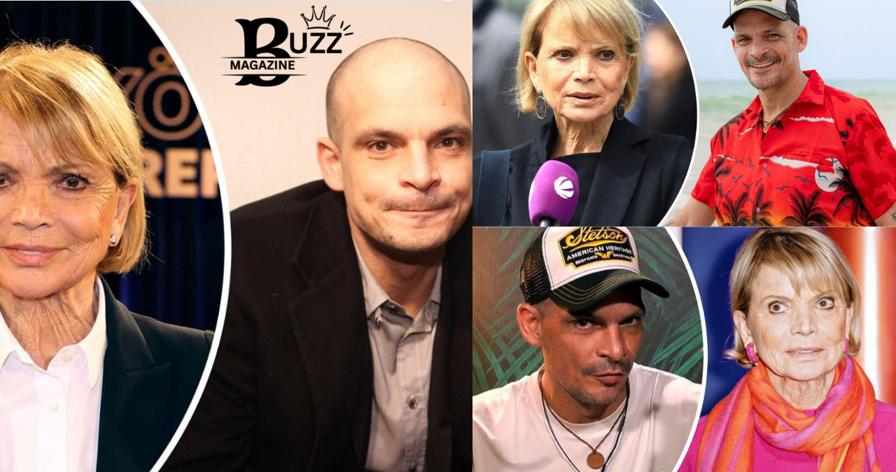 uschi glas' sohn verstorben