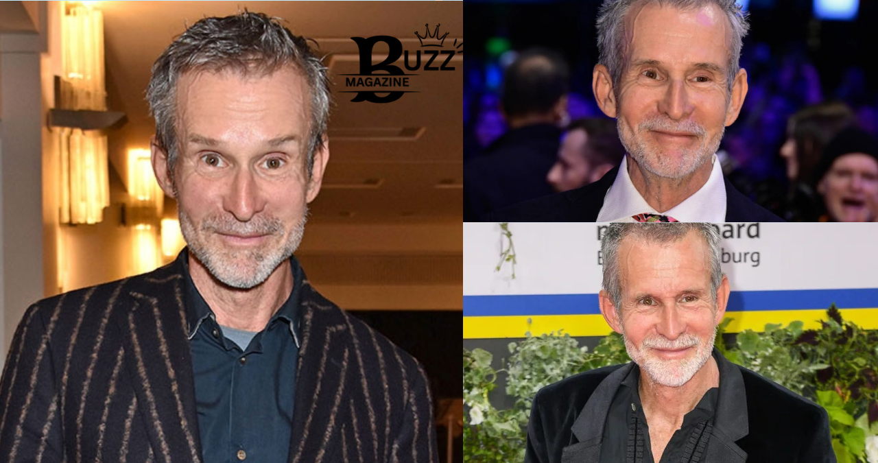 ulrich matthes lebenspartner