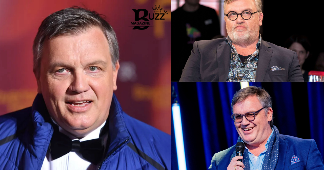 hape kerkeling ich bin krank