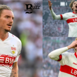 nick woltemade freundin