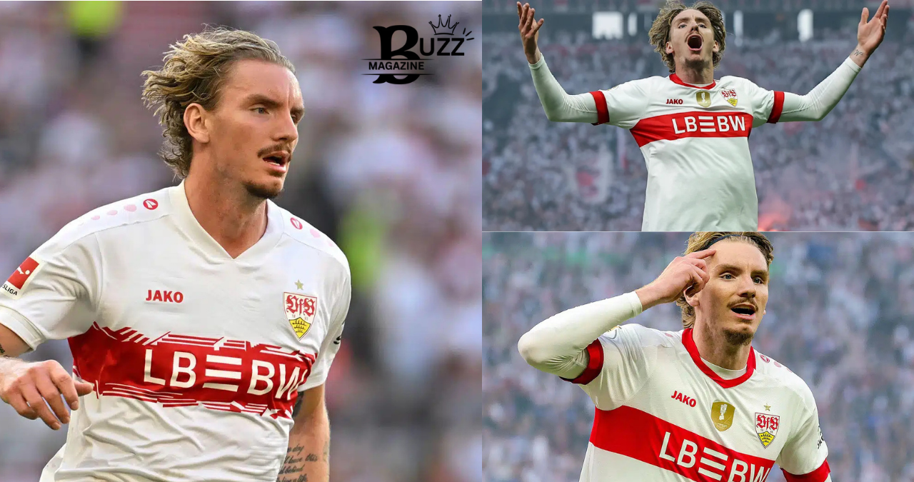 nick woltemade freundin