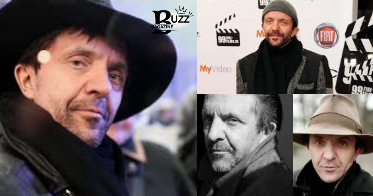 david bennent ehefrau