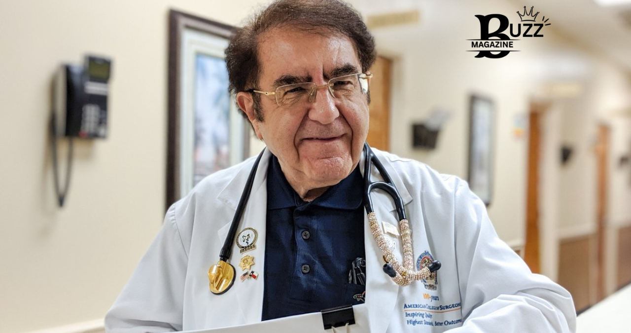 Dr. Nowzaradan