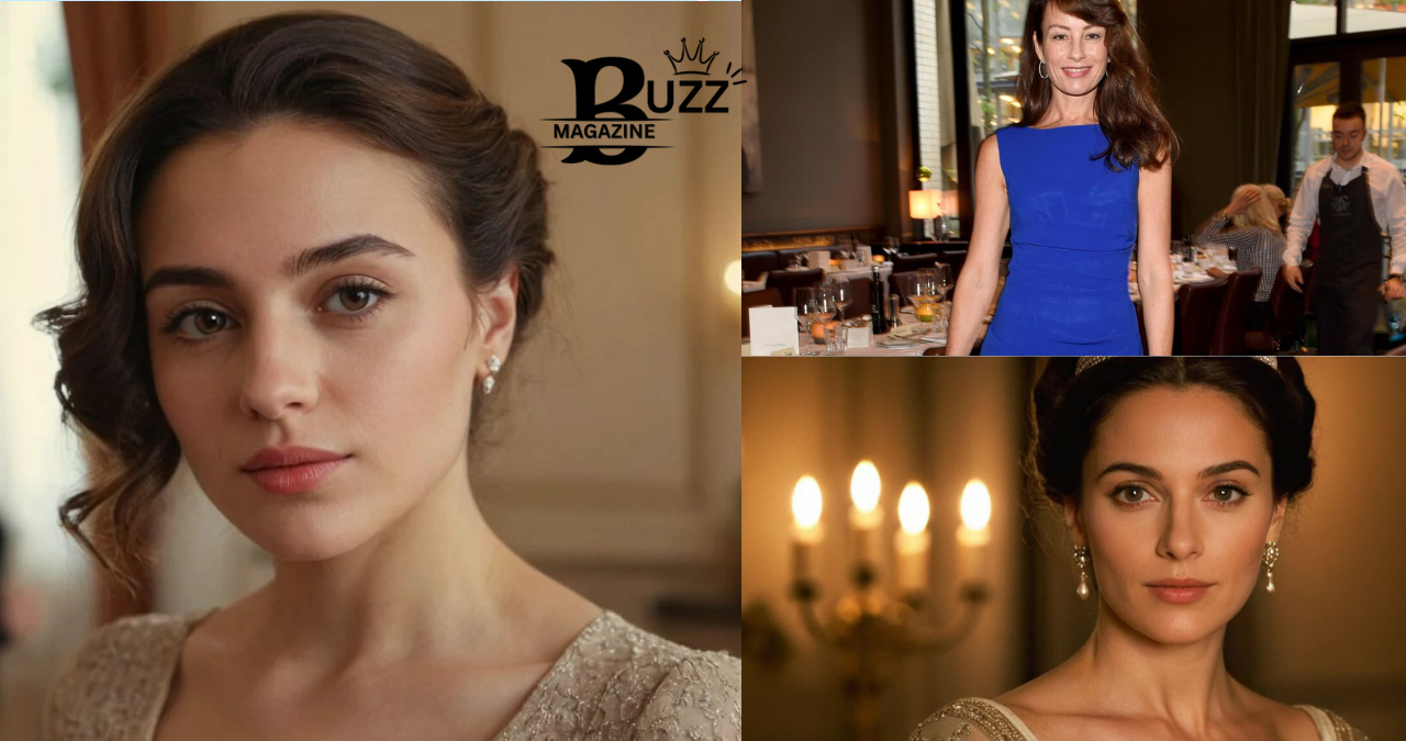 elea giulia alva di lorenzo