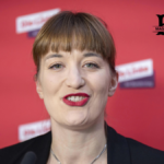 heidi reichinnek partner