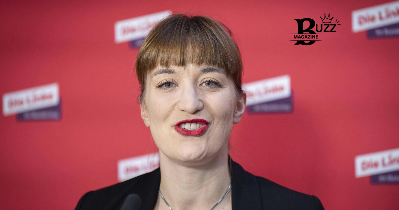 heidi reichinnek partner