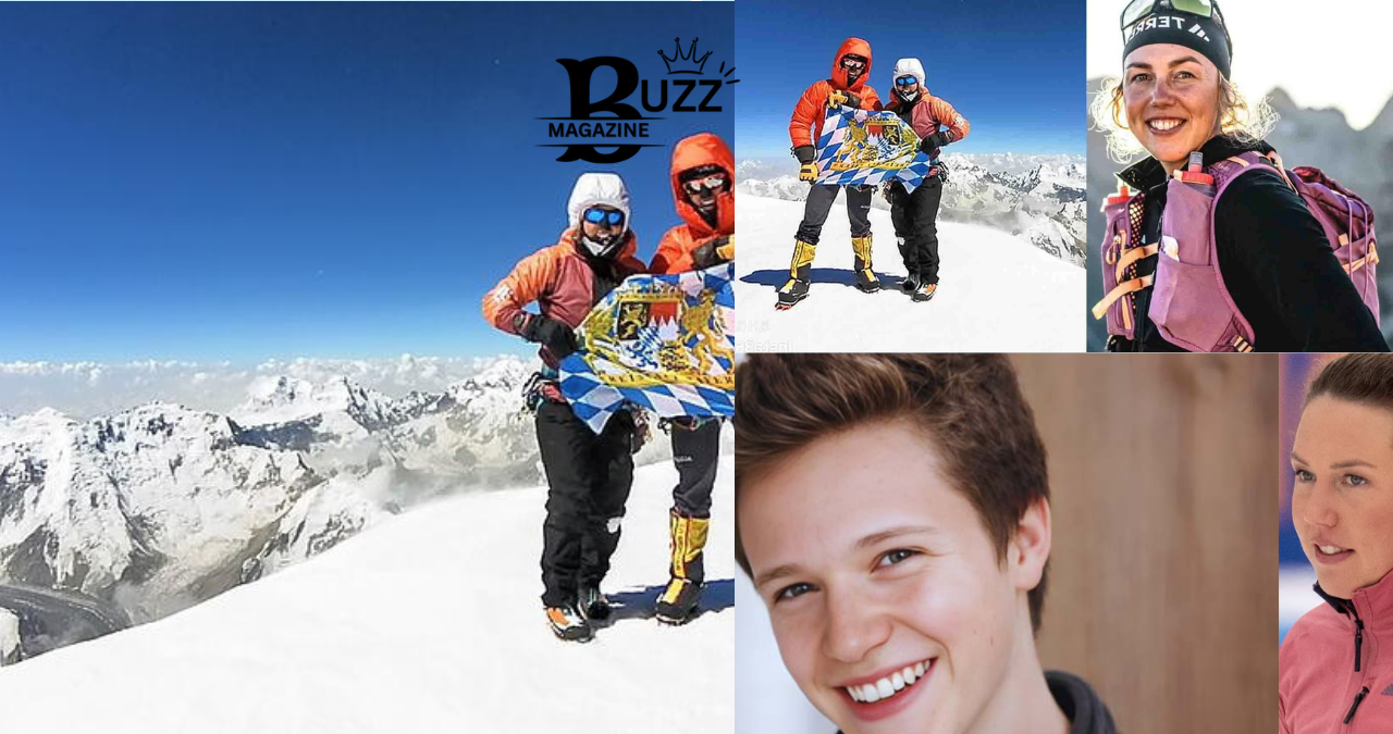 pirmin dahlmeier bruder