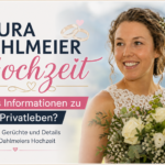 laura dahlmeier hochzeit