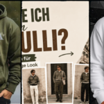wie style ich diesen opa pulli