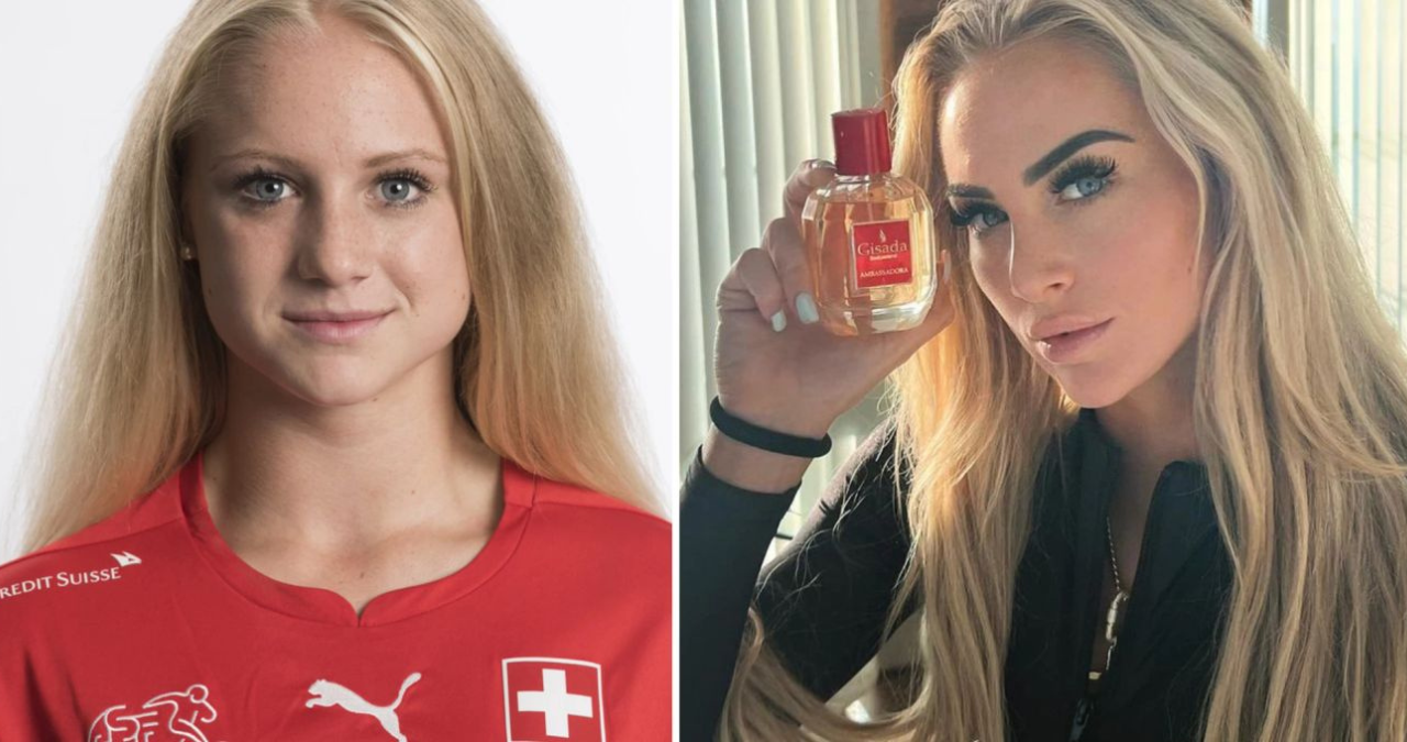 alisha lehmann ungeschminkt
