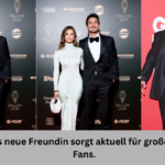 Mats Hummels neue Freundin