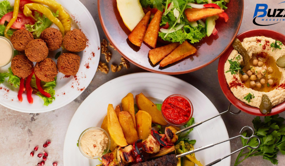essen in der nähe