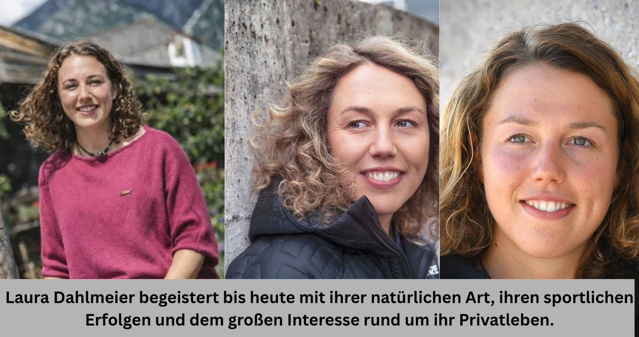 laura dahlmeier hochzeit