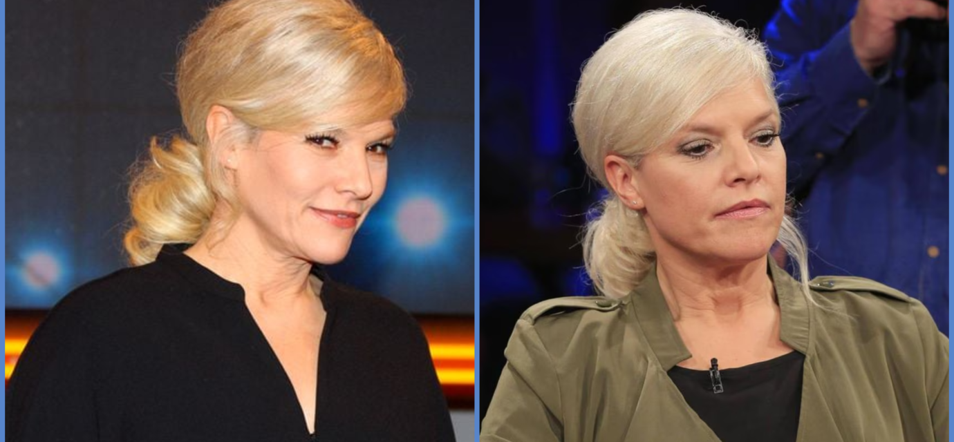 ina müller schlaganfall