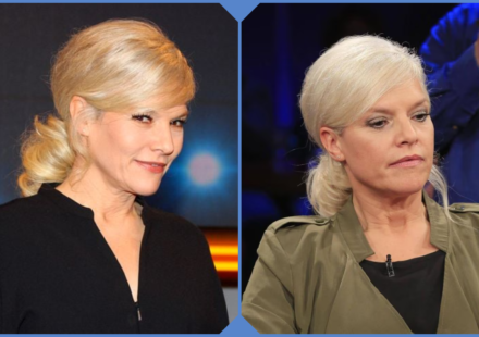 ina müller schlaganfall