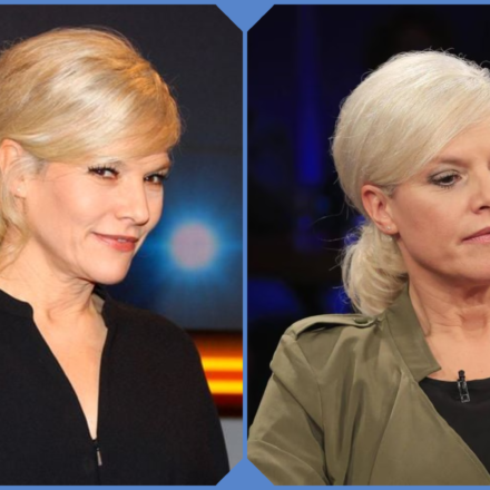 ina müller schlaganfall