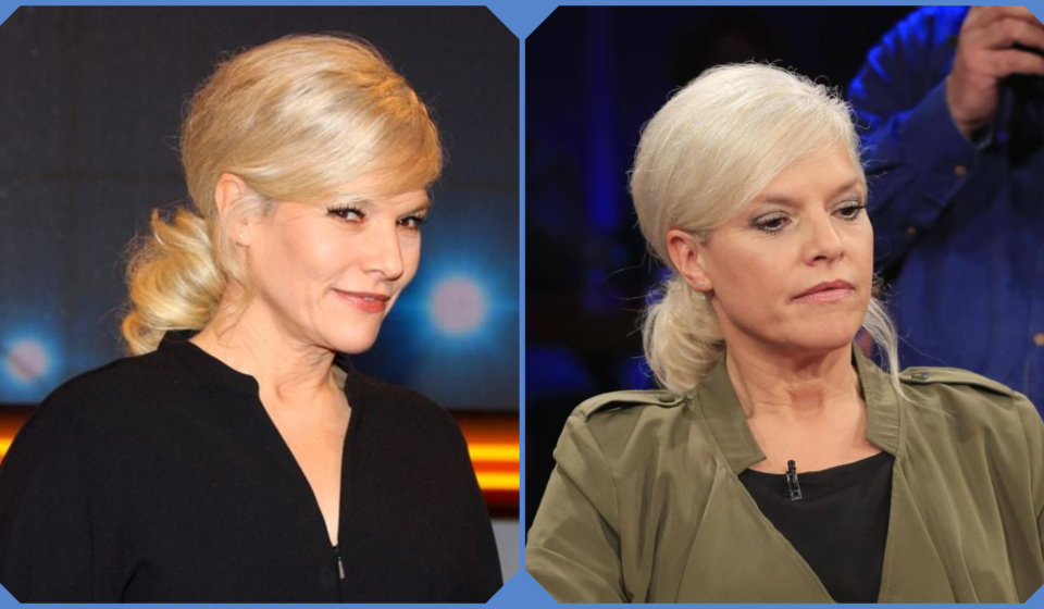 ina müller schlaganfall