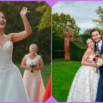 mit wem ist belsy verheiratet