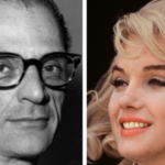 Marilyn Monroe Ehepartner