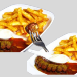 currywurst sauce